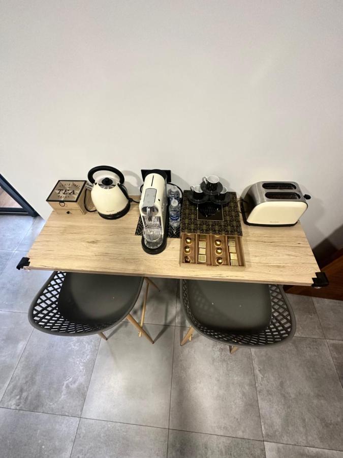 Incantevole Luxury Apprt Nel Cuore Di Casablanca Zewnętrze zdjęcie