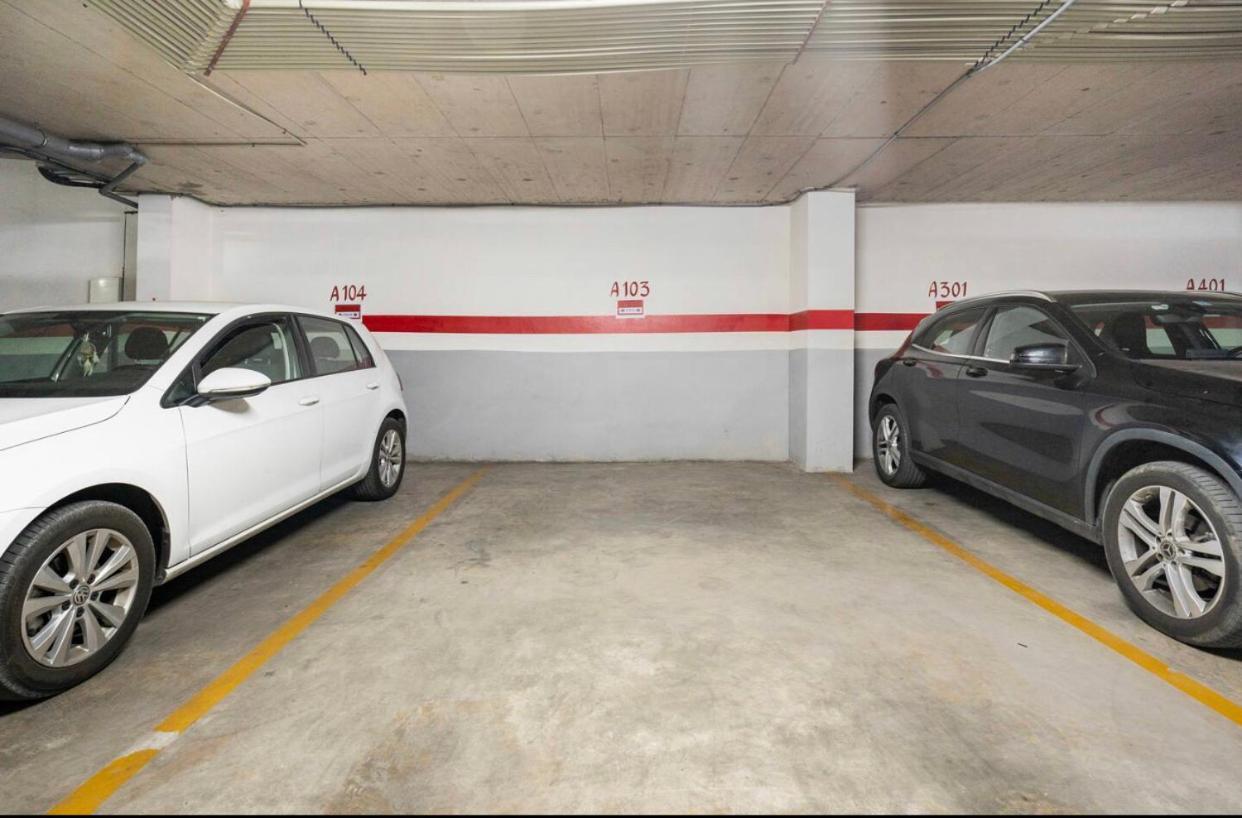 Incantevole Luxury Apprt Nel Cuore Di Casablanca Zewnętrze zdjęcie