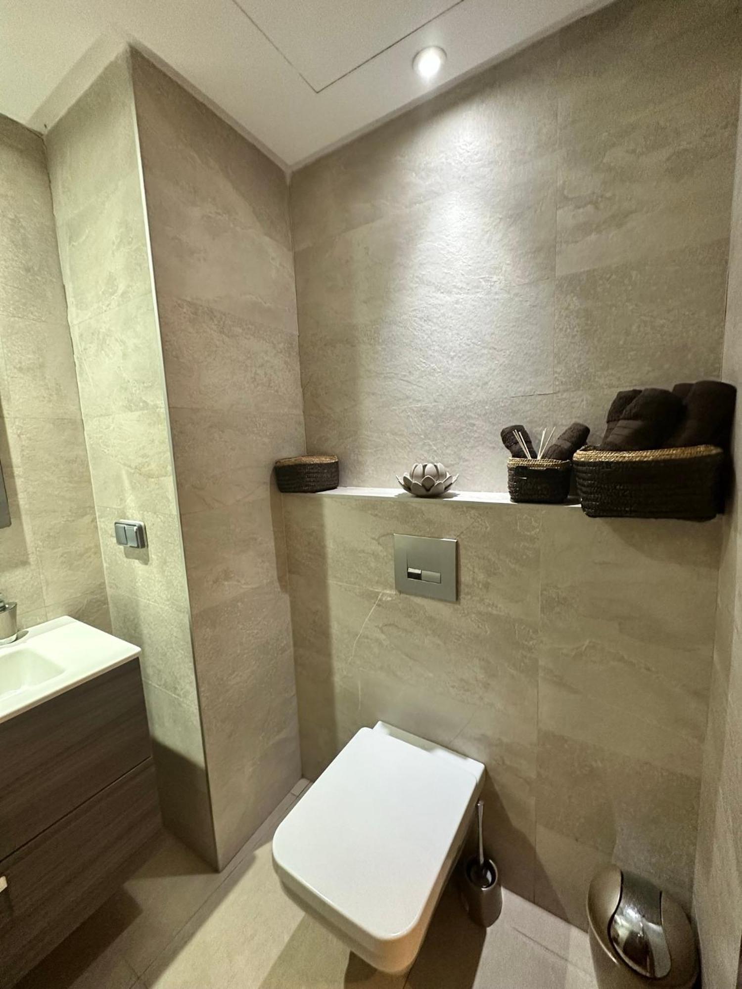 Incantevole Luxury Apprt Nel Cuore Di Casablanca Zewnętrze zdjęcie