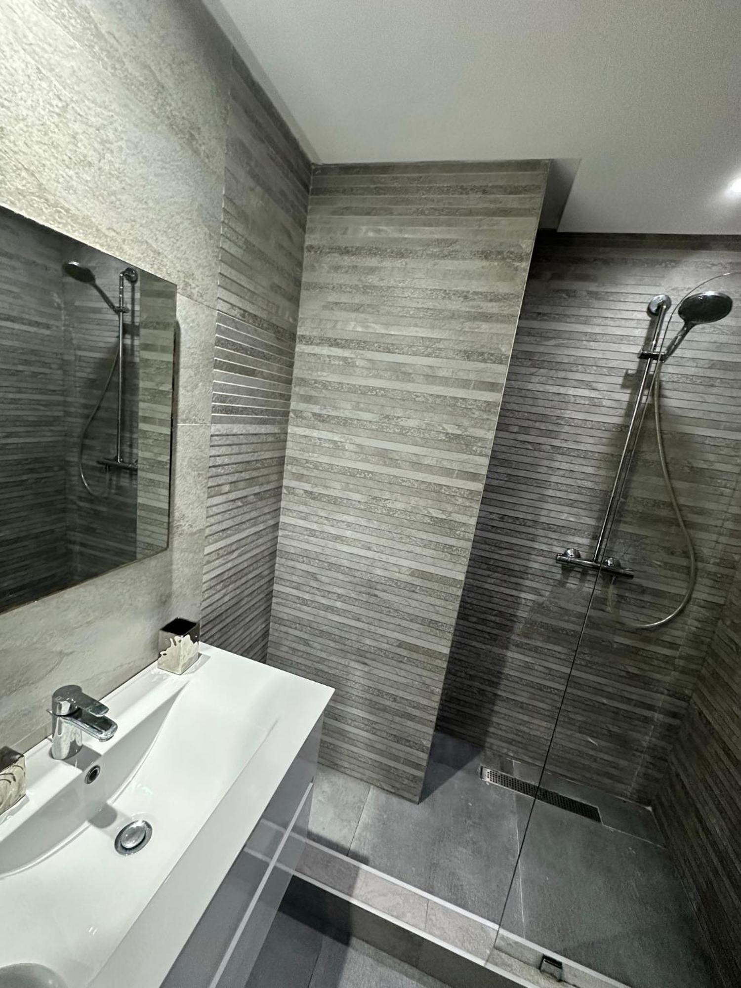 Incantevole Luxury Apprt Nel Cuore Di Casablanca Zewnętrze zdjęcie