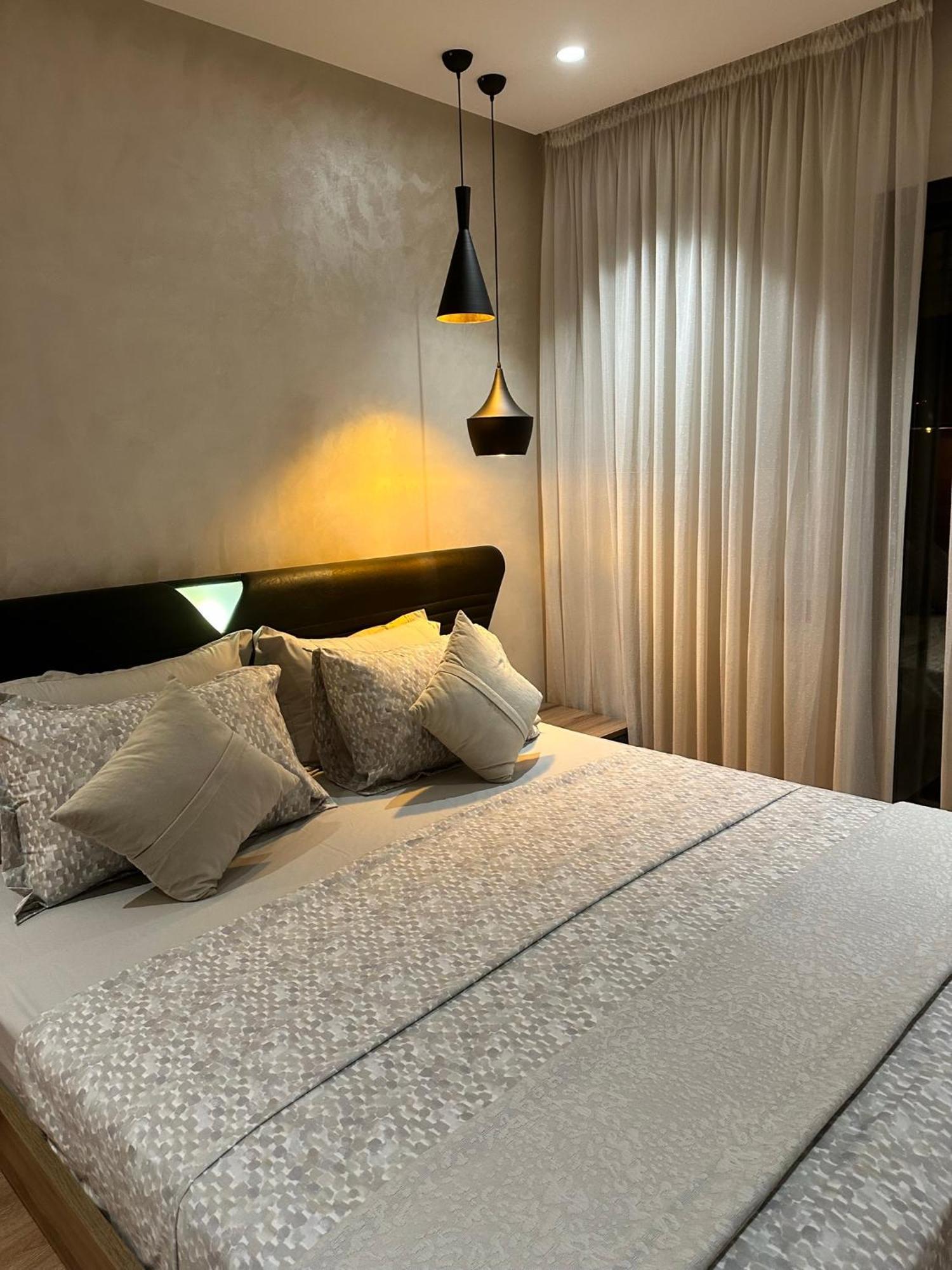 Incantevole Luxury Apprt Nel Cuore Di Casablanca Zewnętrze zdjęcie
